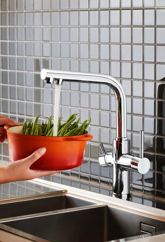 Artema Split Dual Flow Eviye Bataryası