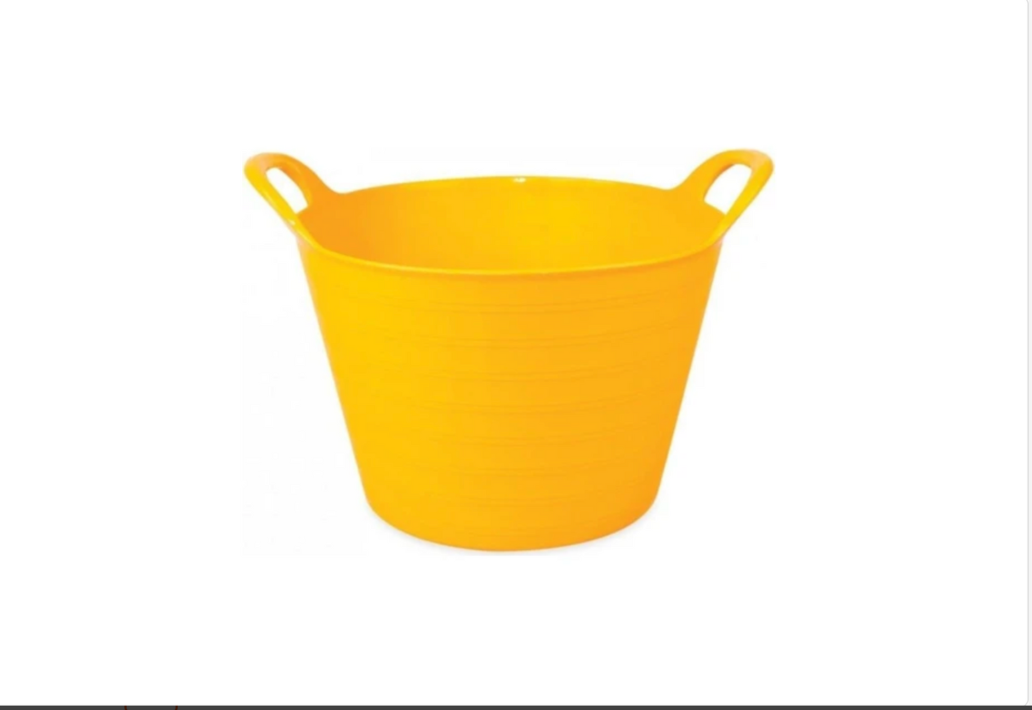 SGS 988 ELASTİK KOVA 16 LT