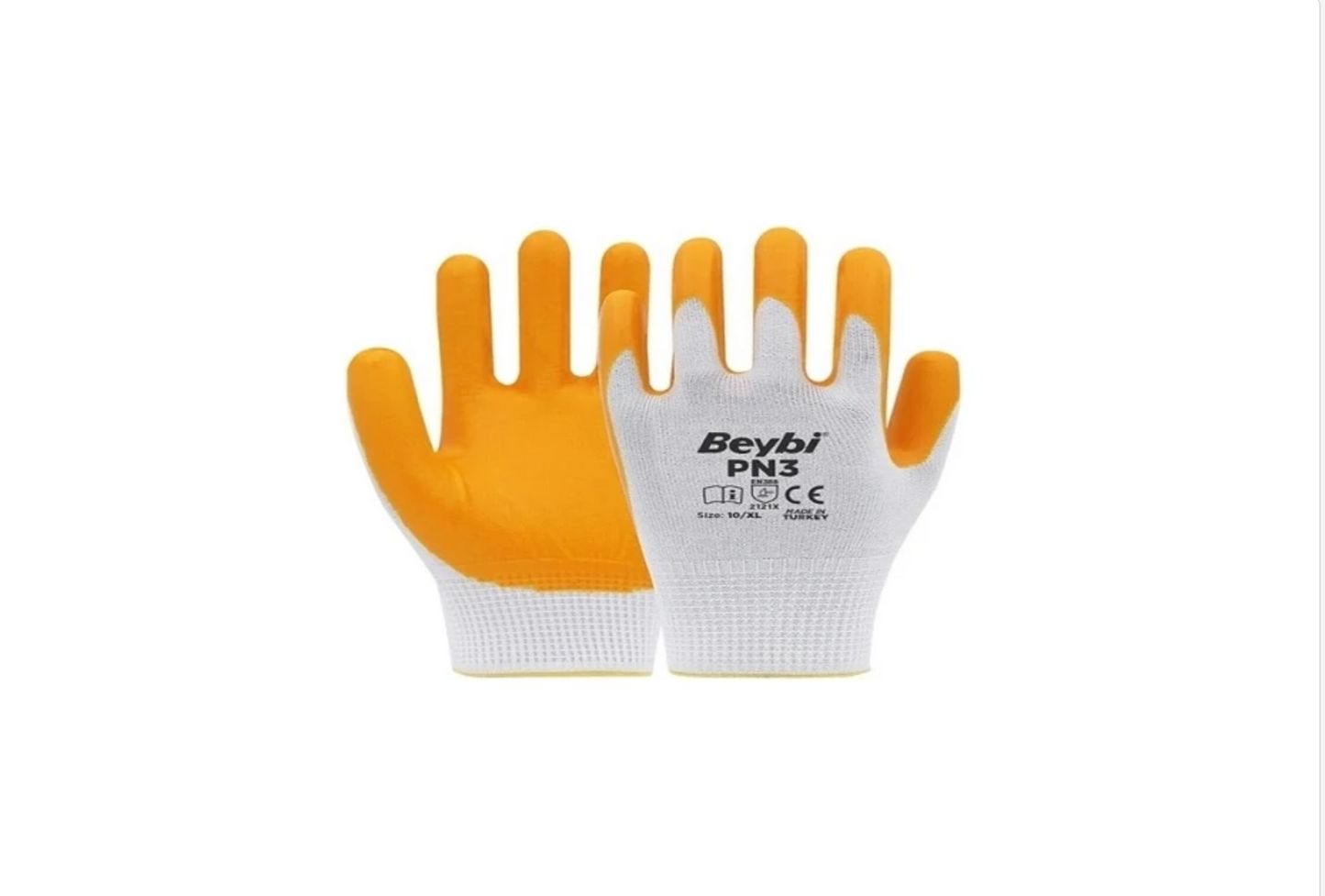 BEYBİ PN3 İŞ ELDİVENİ