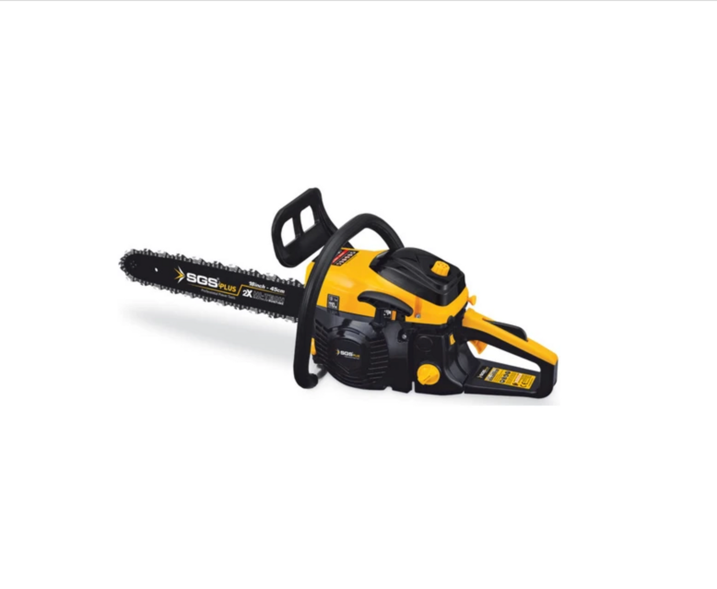 SGS 5354 AĞAÇ KESME MOTORU BENZİNLİ