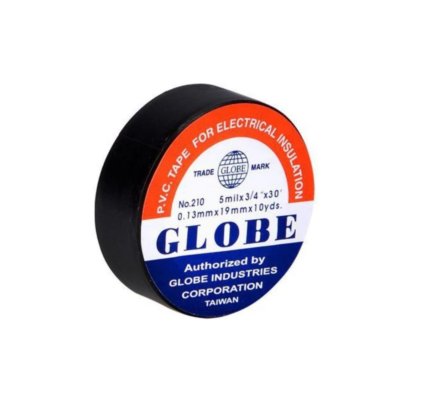 GLOBE 19MM ELEKTRİK İZOLE BANTI