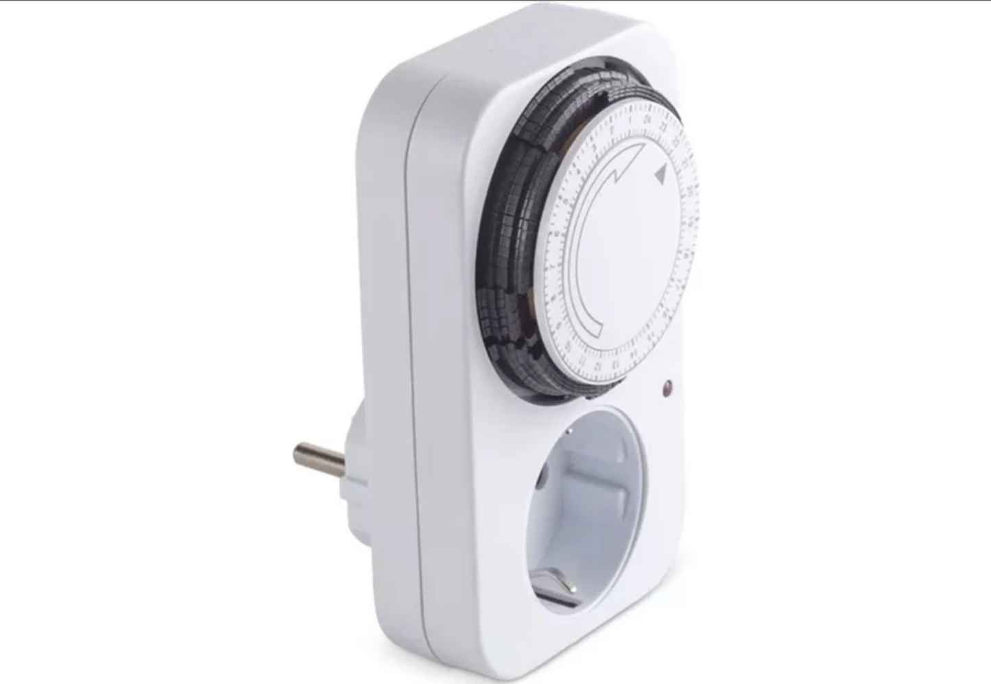 NOAS 16A MEKANİK ZAMAN SAATİ