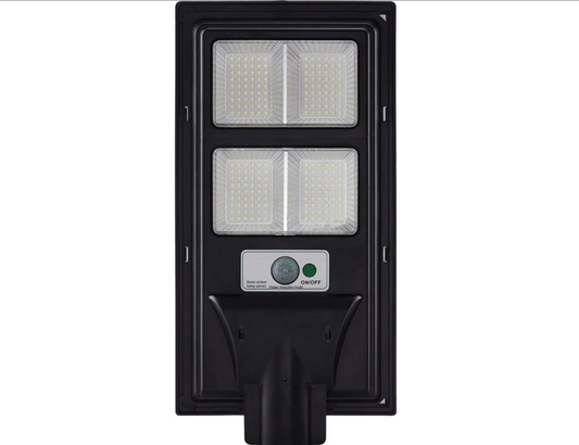 NOAS SOLAR SOKAK ARMATÜRÜ 200W