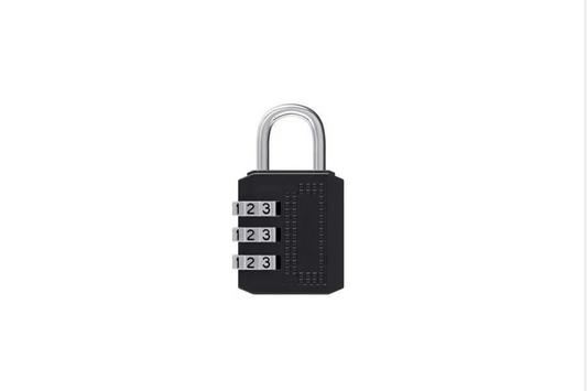 SGS 1335 ŞİFRELİ ASMA KİLİT 32 MM