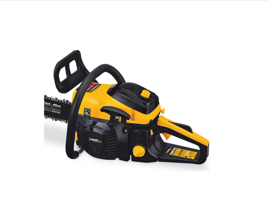 SGS 5354 AĞAÇ KESME MOTORU BENZİNLİ