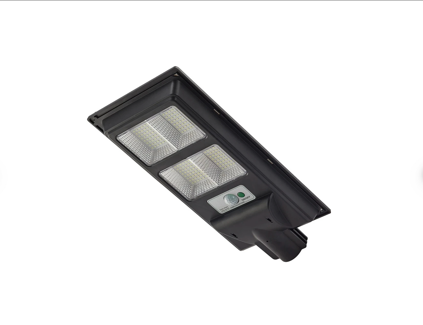 NOAS SOLAR SOKAK ARMATÜRÜ 200W