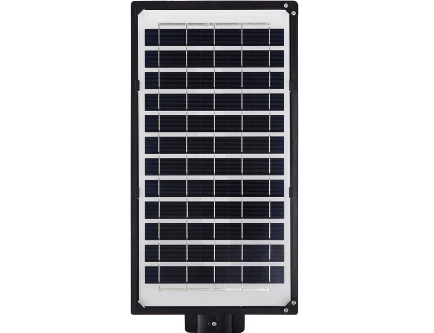 NOAS SOLAR SOKAK ARMATÜRÜ 200W