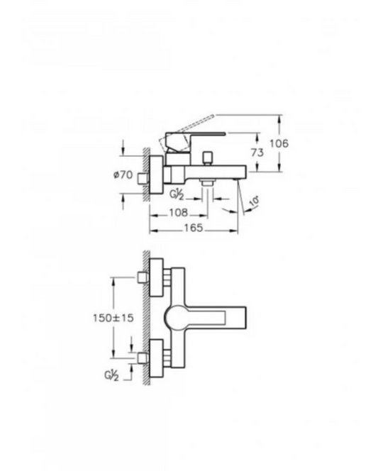 ARTEMA FLO S BANYO BATARYASI A41937