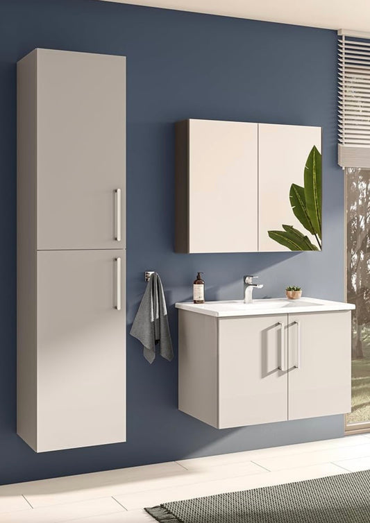 Artema Ovalis Lavabo Bataryası