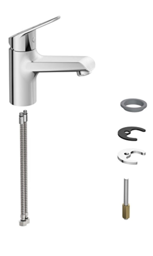 Artema Serenity Lavabo Bataryası