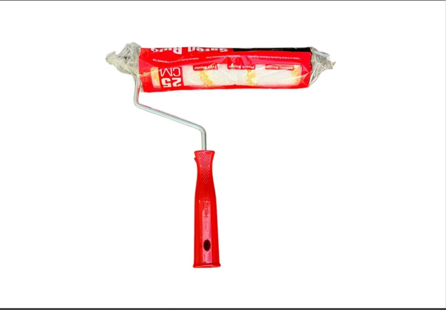 SGS 6025 EKO SATEN RULO 25 CM