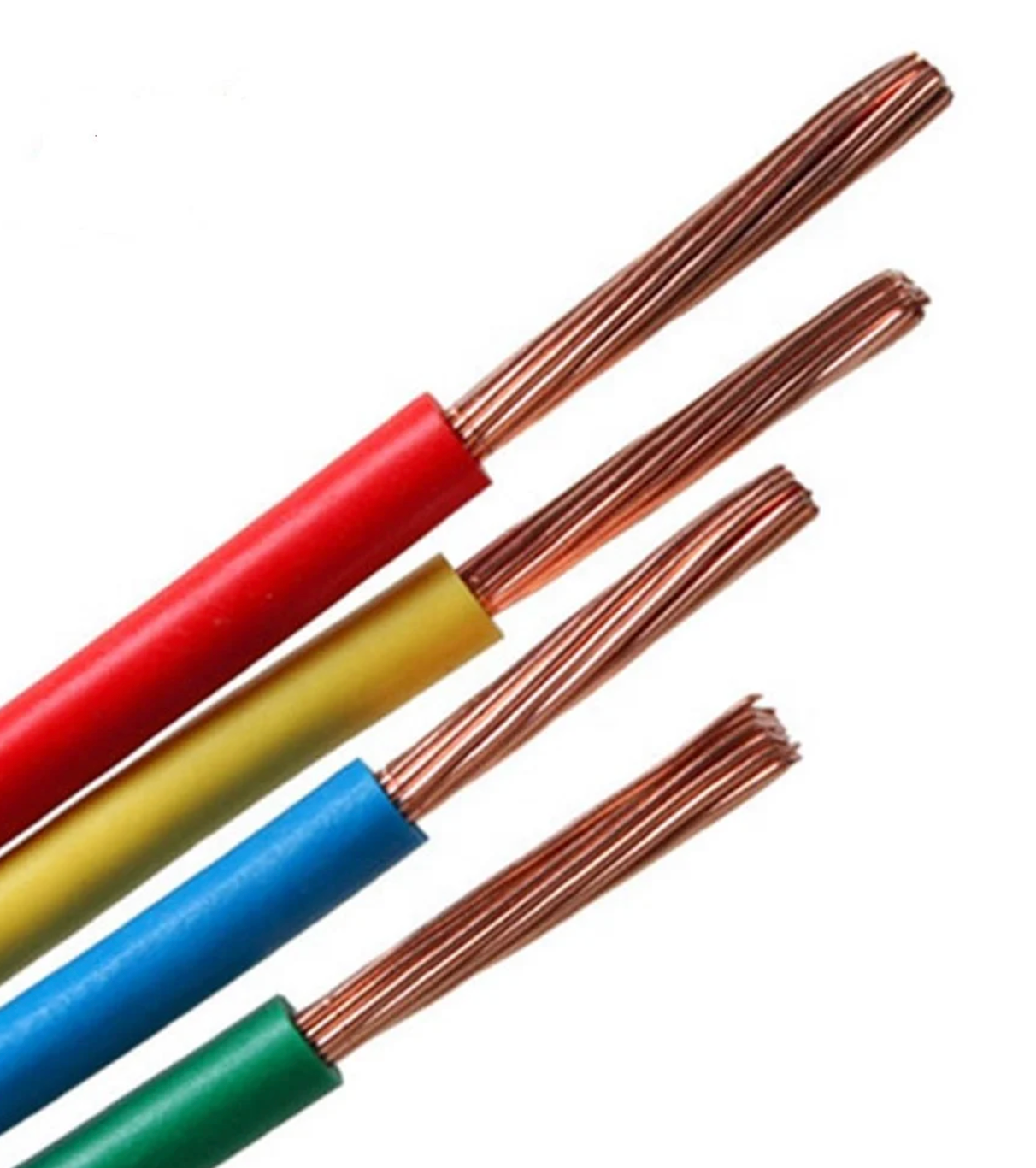ELEKTRİK MALZEMELERİ