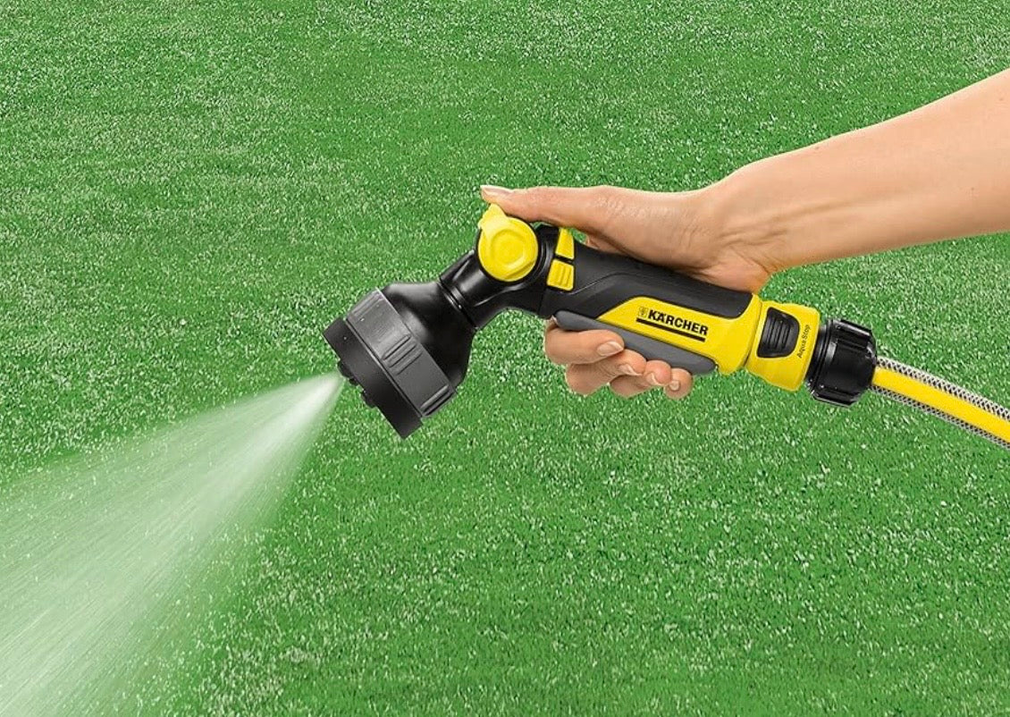 Karcher Multifunctional Spray Gun Plus