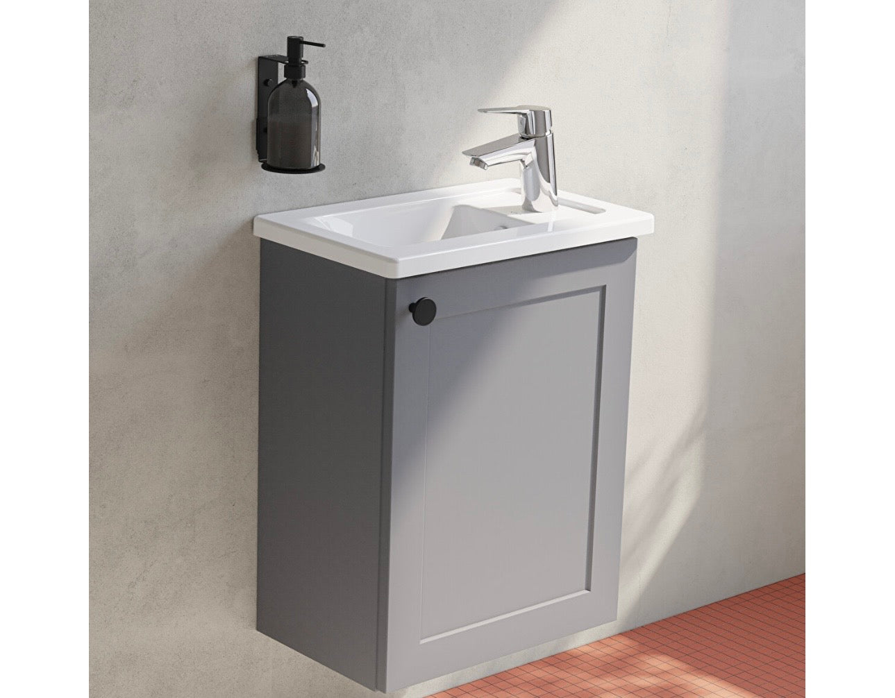 Artema Solid S Lavabo Bataryası