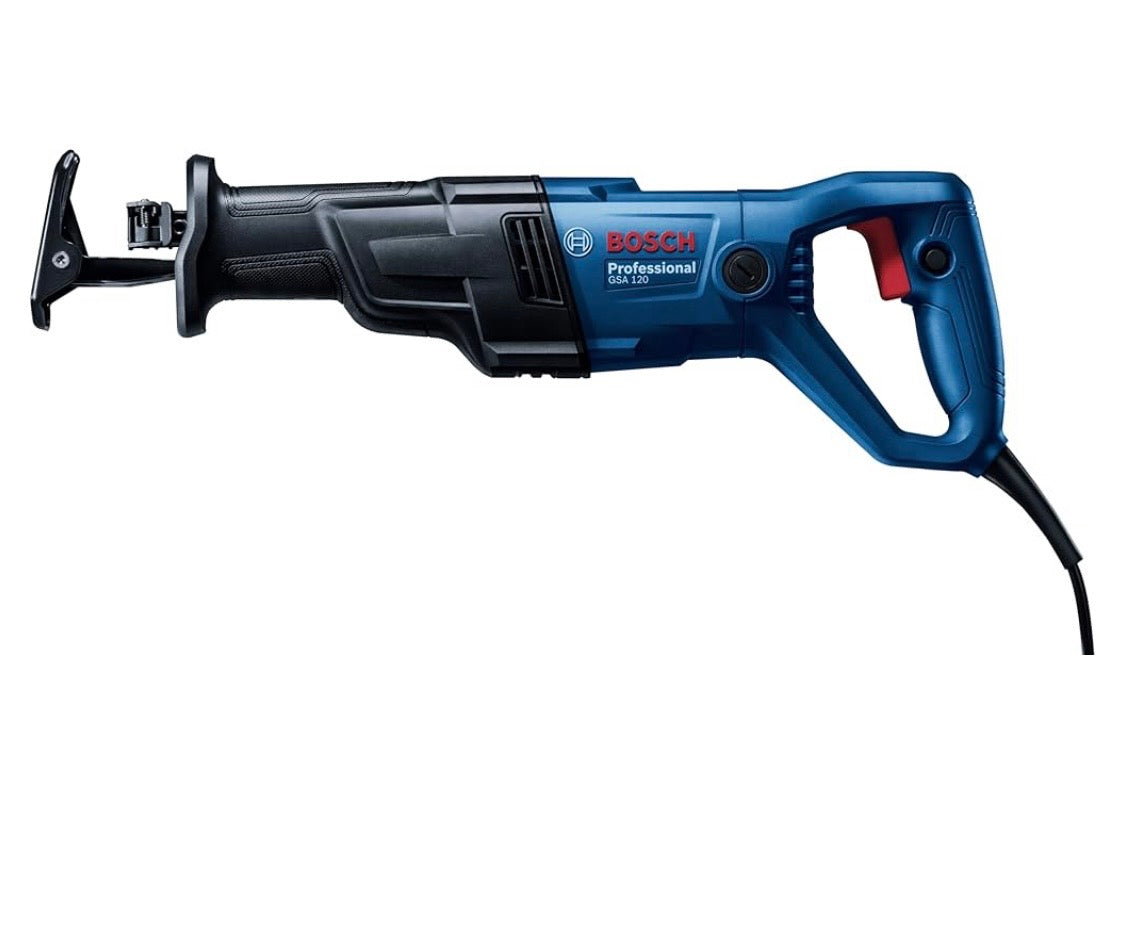Bosch Professional Gsa 120 Panter Testere