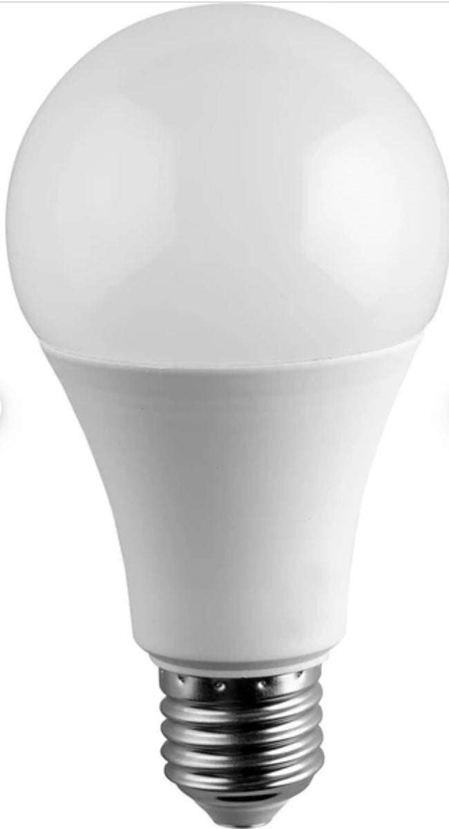 12W NOAS LED AMPUL (BEYAZ)