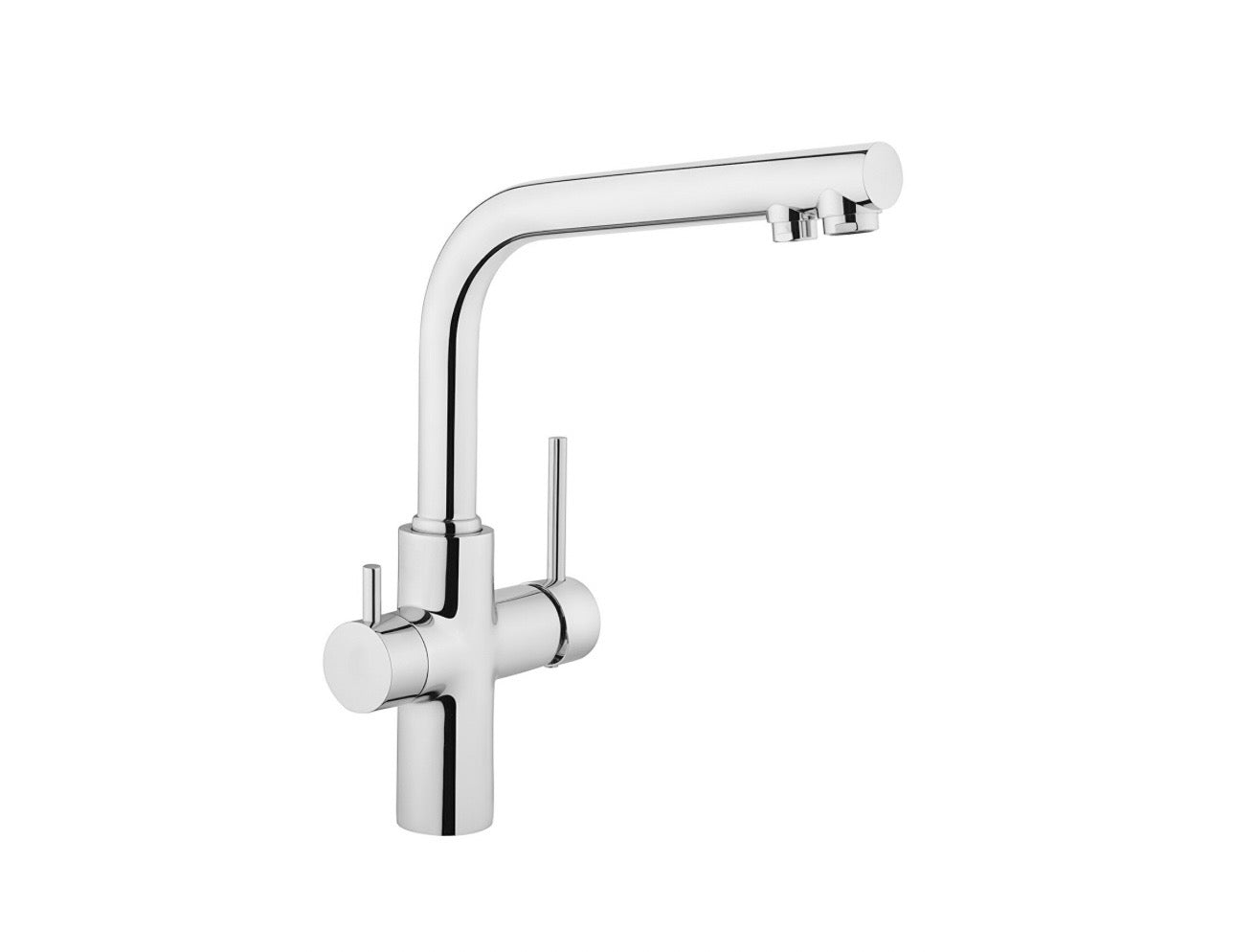 Artema Split Dual Flow Eviye Bataryası