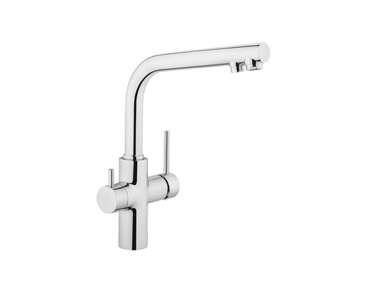 Artema Split Dual Flow Eviye Bataryası