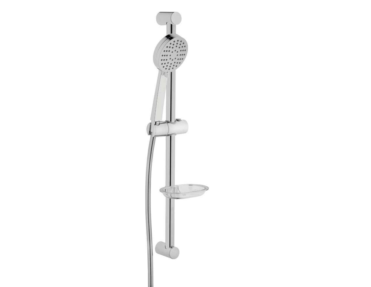 Artema Slim 3F Sürgülü El Duşu Takımı