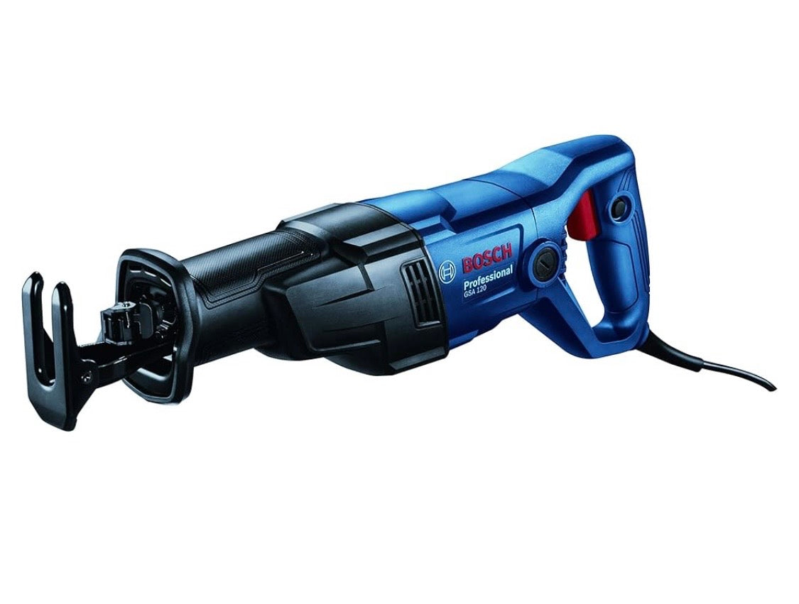 Bosch Professional Gsa 120 Panter Testere