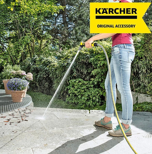 Karcher Sprey Tabanca Plus
