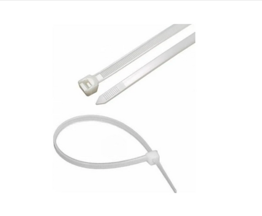 SGS 4519 ÇIRT KELEPÇE 4,8 X 380 MM 100 LÜ PAKET