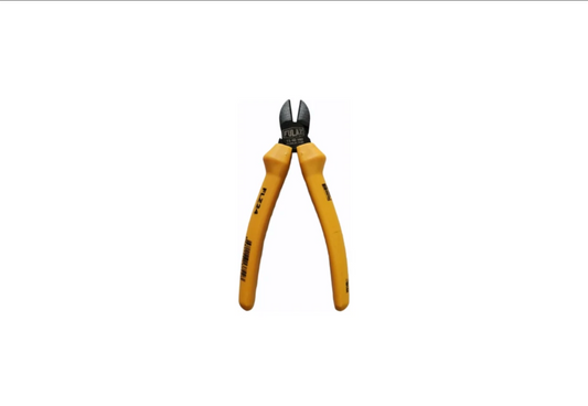 YAKAR MARKA FULAZ YAN KESKİ 160MM