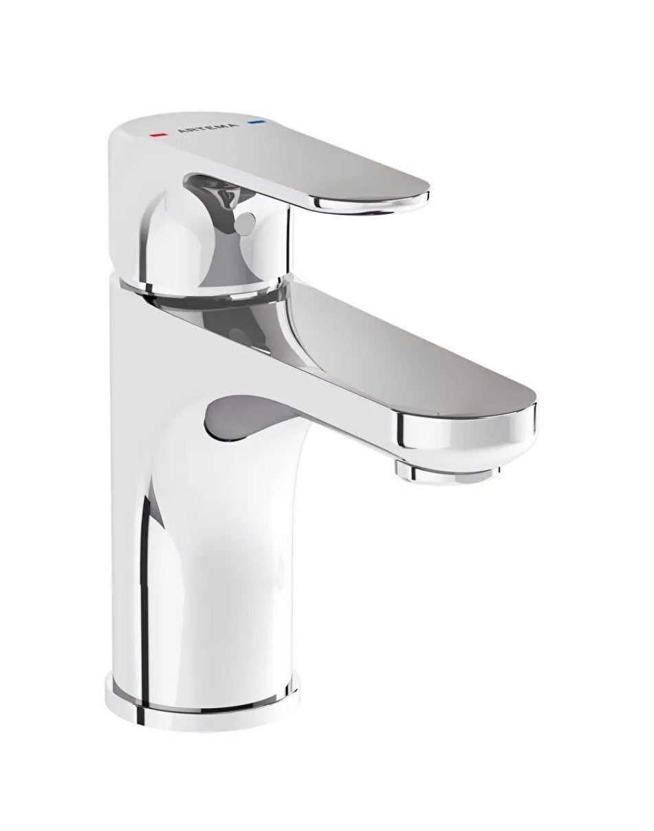 Artema Root Round Lavabo Bataryası