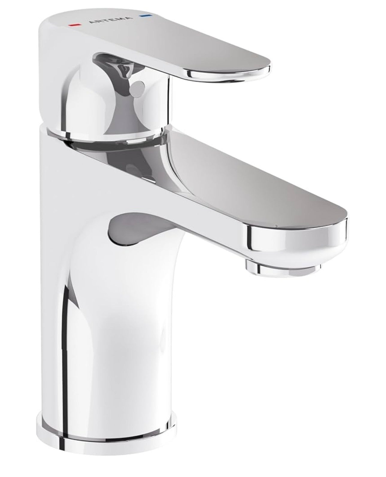 Artema Ovalis Lavabo Bataryası