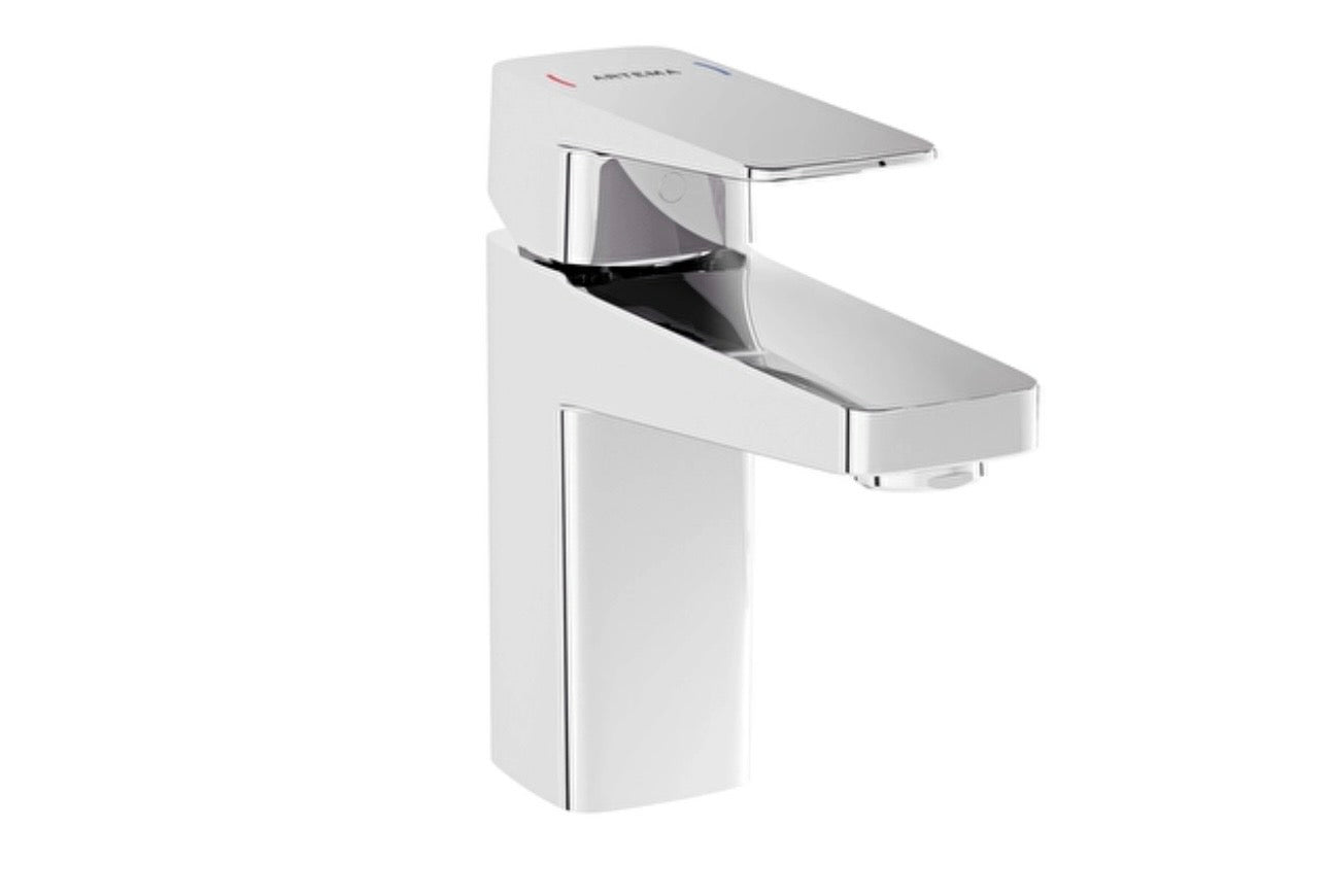 Artema Root Square Lavabo Bataryası